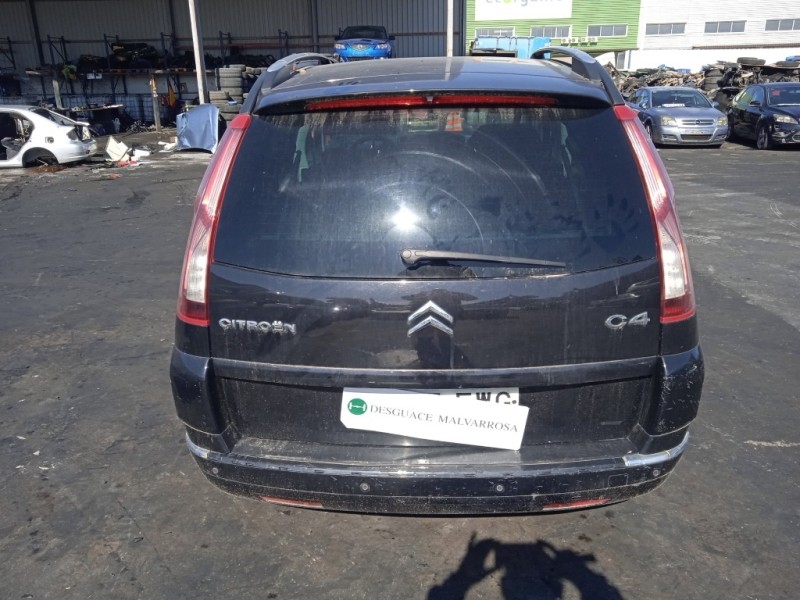 citroën c4 grand picasso del año 2007