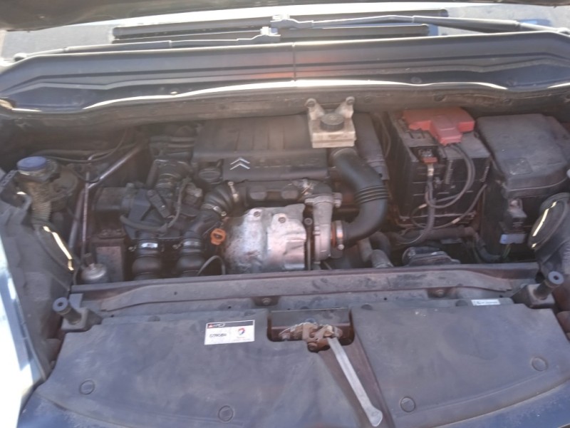 citroën c4 grand picasso del año 2007