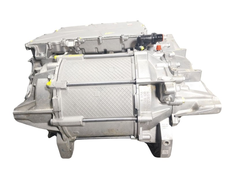 Recambio de motor completo para audi q4 e-tron aq4e f4bac3 referencia OEM IAM  EBJ 