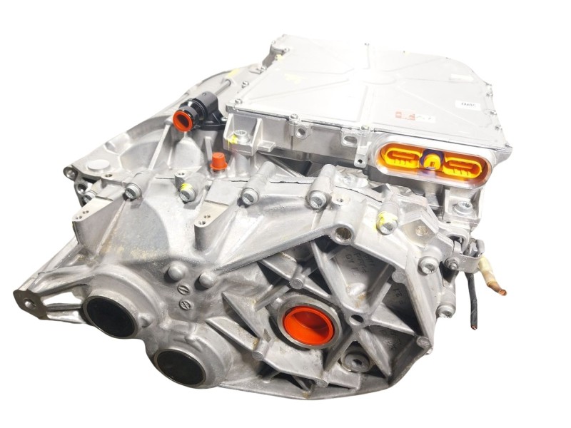 Recambio de motor completo para audi q4 e-tron aq4e f4bac3 referencia OEM IAM  EBJ 