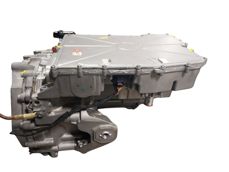 Recambio de motor completo para audi q4 e-tron aq4e f4bac3 referencia OEM IAM  EBJ 