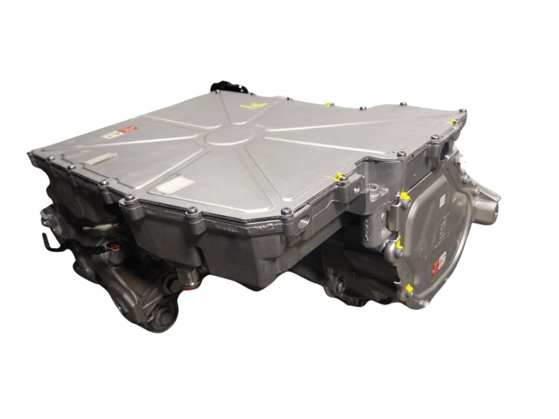 Recambio de motor completo para audi q4 e-tron aq4e f4bac3 referencia OEM IAM  EBJ 