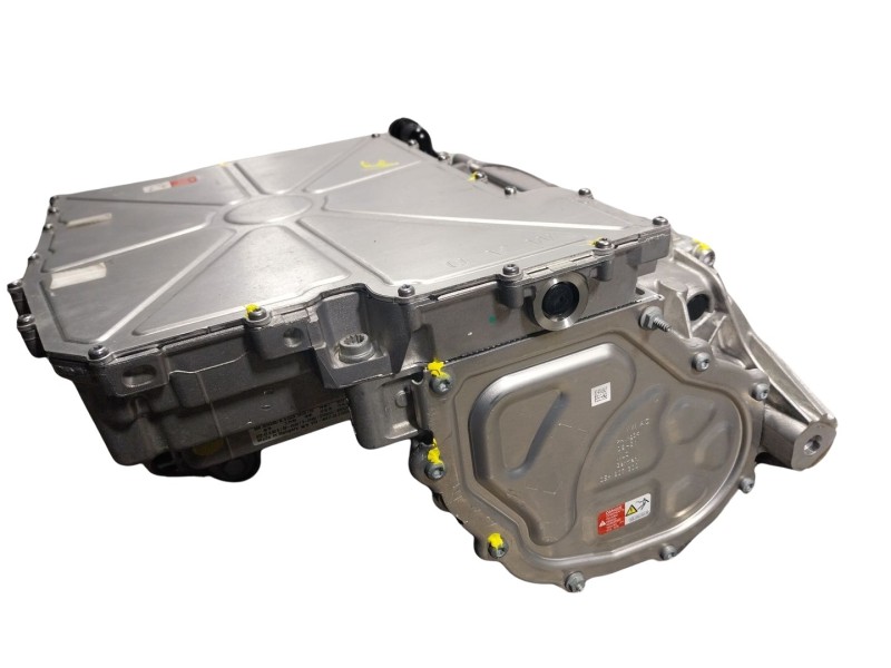 Recambio de motor completo para audi q4 e-tron aq4e f4bac3 referencia OEM IAM  EBJ 