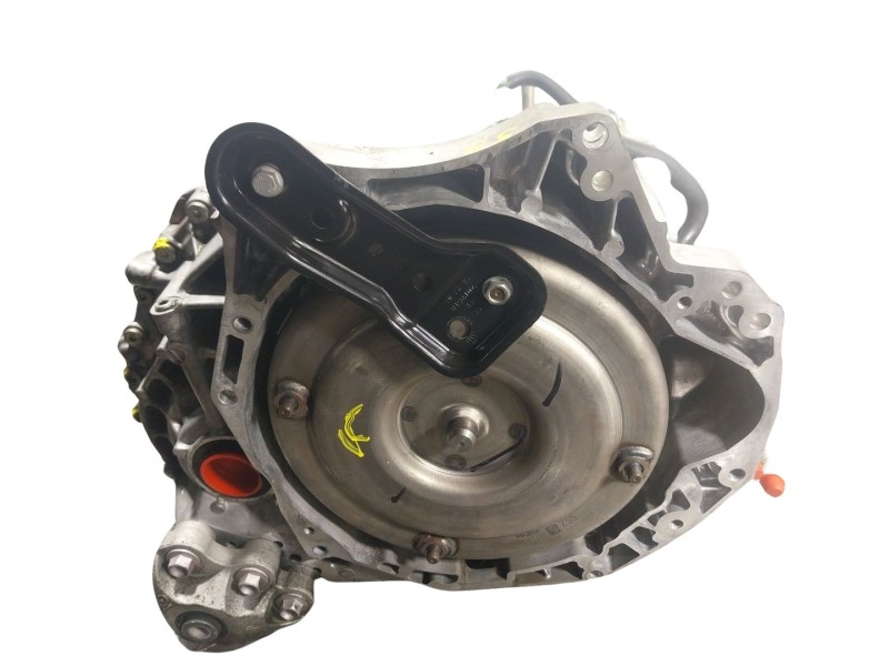 Recambio de caja cambios para mazda 3 lim. () luxury referencia OEM IAM 4TN1030691 4TN1030691 