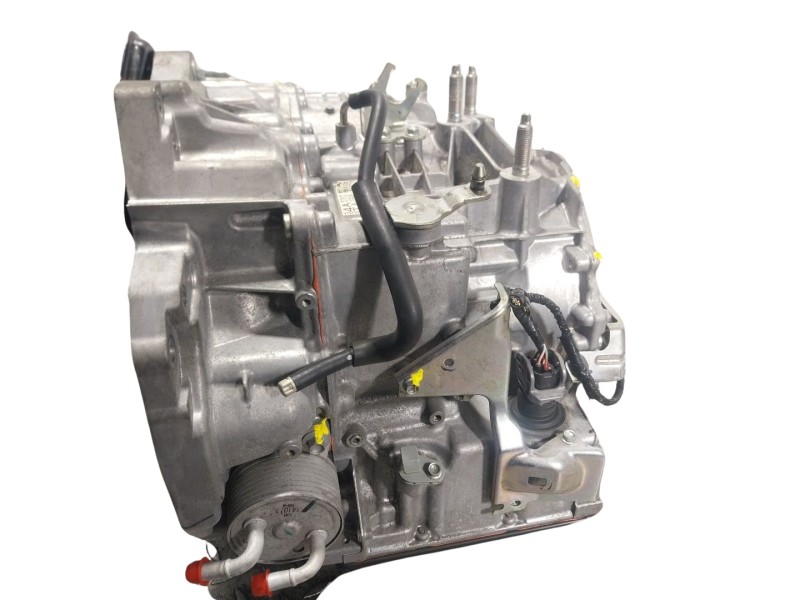 Recambio de caja cambios para mazda 3 lim. () luxury referencia OEM IAM 4TN1030691 4TN1030691 