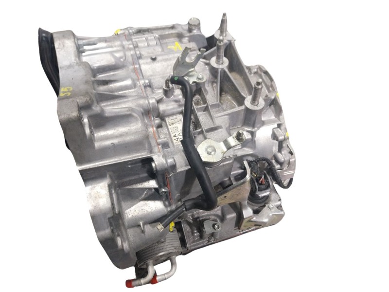 Recambio de caja cambios para mazda 3 lim. () luxury referencia OEM IAM 4TN1030691 4TN1030691 