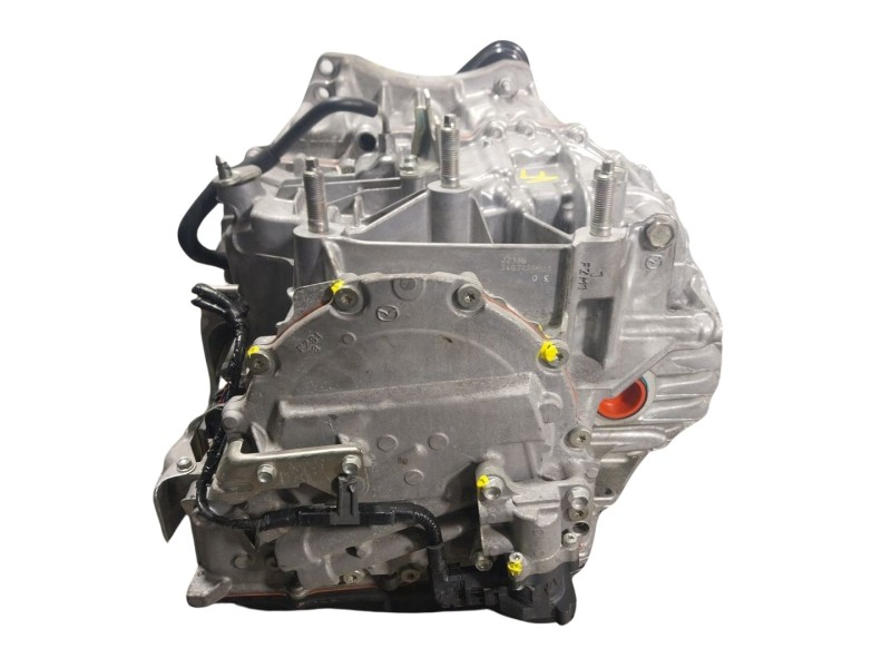 Recambio de caja cambios para mazda 3 lim. () luxury referencia OEM IAM 4TN1030691 4TN1030691 