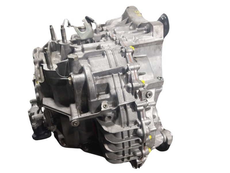 Recambio de caja cambios para mazda 3 lim. () luxury referencia OEM IAM 4TN1030691 4TN1030691 