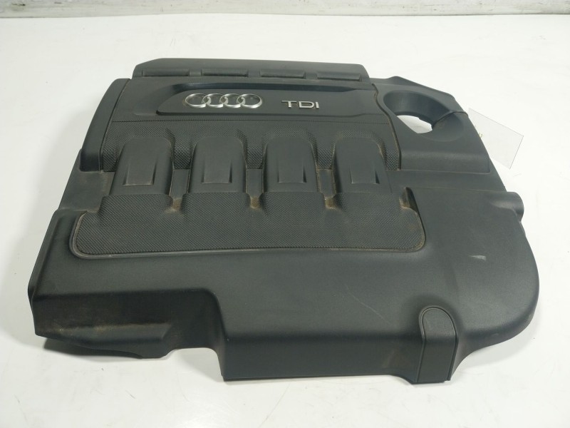 Recambio de tapa motor para audi q3 (8ug) 2.0 16v tdi referencia OEM IAM  04L103954 