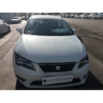 SEAT LEON ST (5F8)