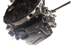 Recambio de motor completo para renault master iii furgón (fv) 2.3 dci 135 fwd (fv0n, fv08) referencia OEM IAM  M9T726  2