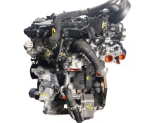 Recambio de motor completo para renault master iii furgón (fv) 2.3 dci 135 fwd (fv0n, fv08) referencia OEM IAM  M9T726 