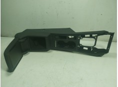 Recambio de apoyabrazos central para volkswagen arteon (3h7, 3h8) 2.0 tdi referencia OEM IAM  1303728D  2