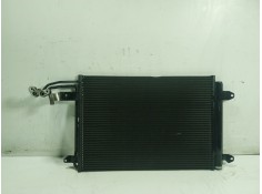 Recambio de condensador aire acondicionado para skoda yeti 1.2 tsi referencia OEM IAM  1K0820411 