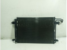 Recambio de condensador aire acondicionado para skoda yeti 1.2 tsi referencia OEM IAM  1K0820411  2