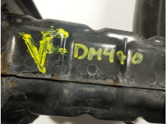 Recambio de refuerzo paragolpes delantero para skoda yeti 1.2 tsi referencia OEM IAM    2