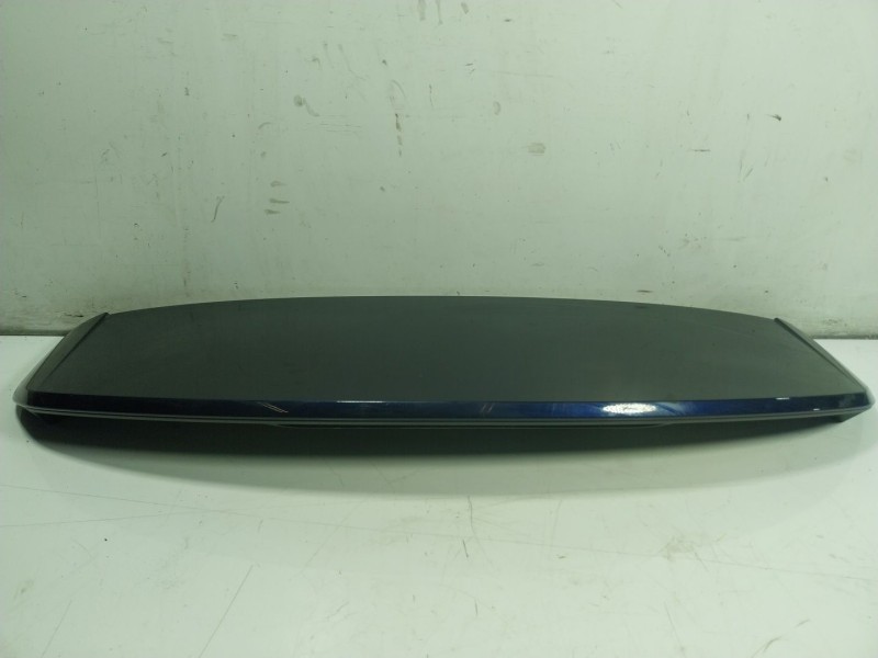 Recambio de aleron trasero para audi q4 e-tron aq4e f4bac3 referencia OEM IAM  89A 827 933 