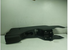 Recambio de apoyabrazos central para audi q4 e-tron aq4e f4bac3 referencia OEM IAM    2