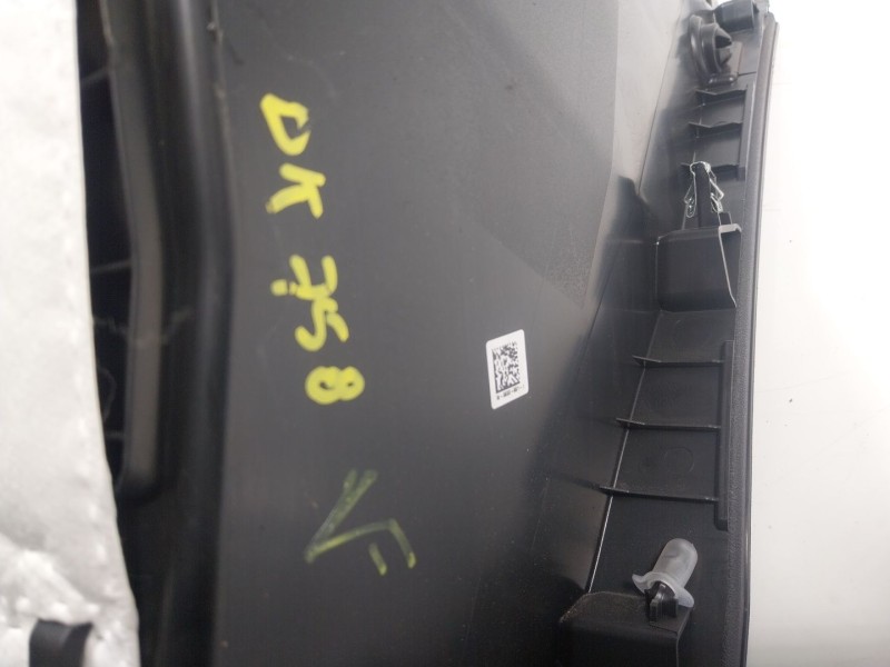 Recambio de guantera para audi q4 e-tron aq4e f4bac3 referencia OEM IAM   