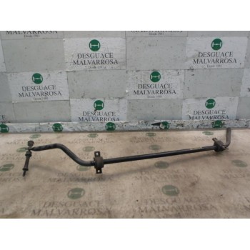 BARRA ESTABILIZADORA DELANTERA 