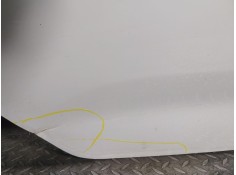 Recambio de puerta trasera derecha para renault zoe (bfm_) zoe referencia OEM IAM    2