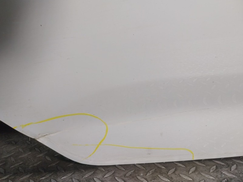 Recambio de puerta trasera derecha para renault zoe (bfm_) zoe referencia OEM IAM   