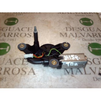 MOTOR LIMPIA TRASERO 
