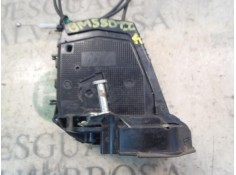 Recambio de cerradura puerta trasera izquierda para toyota yaris (ksp9/scp9/nlp9) blue referencia OEM IAM 690600D060   2