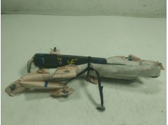 Recambio de airbag cortina delantero izquierdo para tesla model s p referencia OEM IAM   