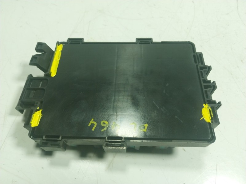 Recambio de caja reles / fusibles para tesla model s p referencia OEM IAM  103440900B 