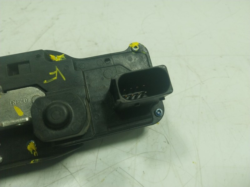 Recambio de cerradura puerta delantera derecha para tesla model s p referencia OEM IAM  600891200C 