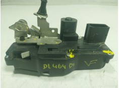 Recambio de cerradura puerta delantera izquierda para tesla model s p referencia OEM IAM  600891300C  2