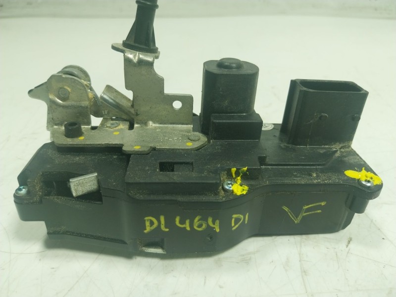 Recambio de cerradura puerta delantera izquierda para tesla model s p referencia OEM IAM  600891300C 