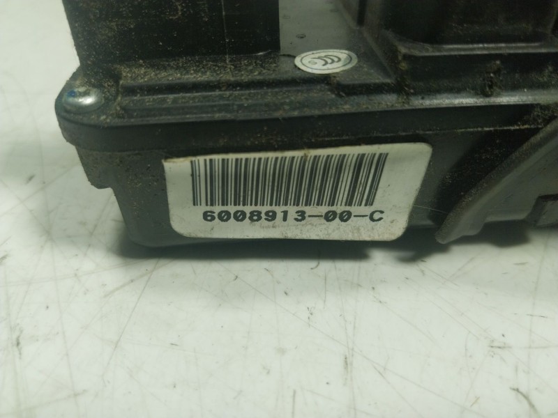 Recambio de cerradura puerta delantera izquierda para tesla model s p referencia OEM IAM  600891300C 