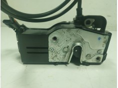 Recambio de cerradura puerta trasera derecha para tesla model s p referencia OEM IAM  600891400D 