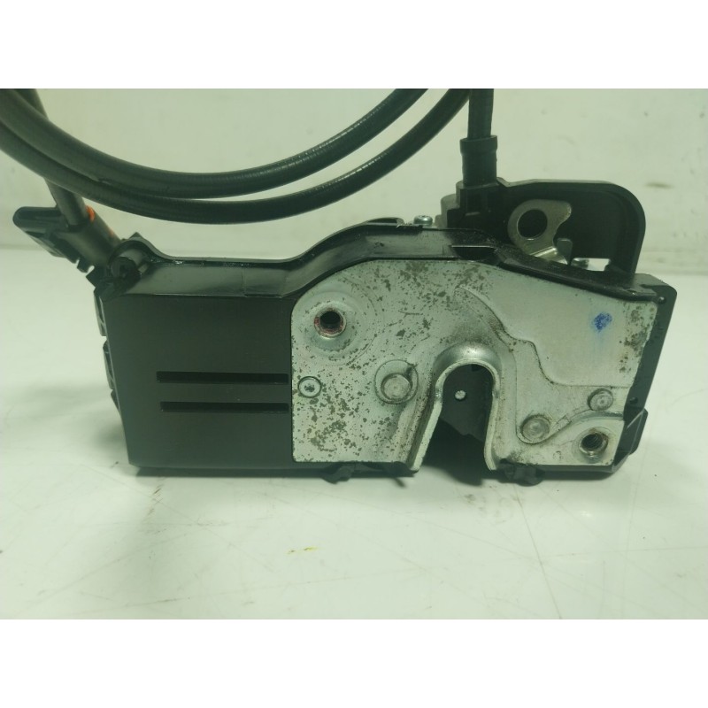 Recambio de cerradura puerta trasera derecha para tesla model s p referencia OEM IAM  600891400D 