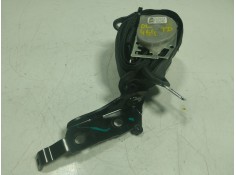 Recambio de cinturon seguridad trasero derecho para tesla model s p referencia OEM IAM  101878900B 