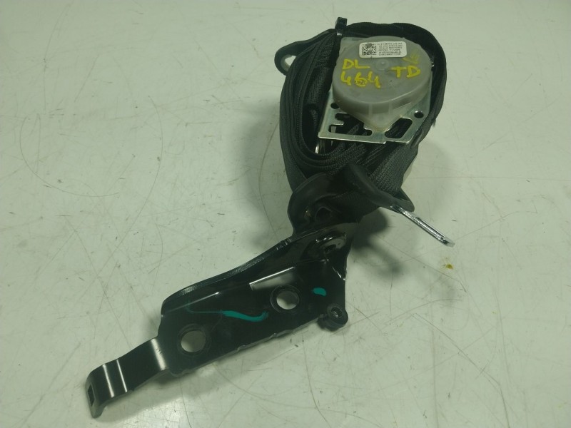 Recambio de cinturon seguridad trasero derecho para tesla model s p referencia OEM IAM  101878900B 