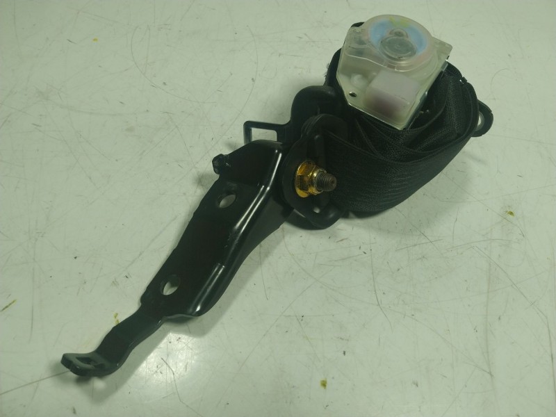 Recambio de cinturon seguridad trasero derecho para tesla model s p referencia OEM IAM  101878900B 