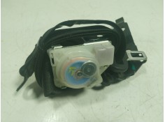 Recambio de cinturon seguridad trasero izquierdo para tesla model s p referencia OEM IAM  101878900B  2