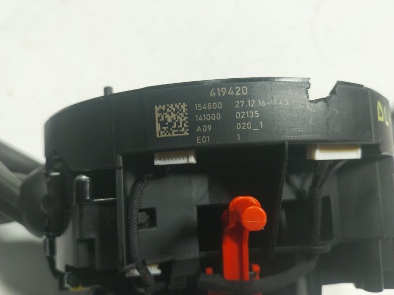 Recambio de palanca cambio para tesla model s p referencia OEM IAM  419420 