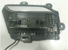 Recambio de maneta exterior delantera derecha para tesla model s p referencia OEM IAM  107188100A 