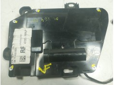 Recambio de maneta exterior delantera derecha para tesla model s p referencia OEM IAM  107188100A  2