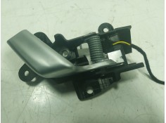 Recambio de maneta interior delantera derecha para tesla model s p referencia OEM IAM   