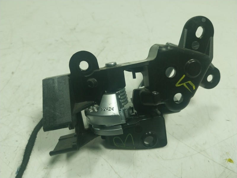 Recambio de maneta interior delantera derecha para tesla model s p referencia OEM IAM   