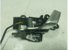 Recambio de maneta interior delantera izquierda para tesla model s p referencia OEM IAM   