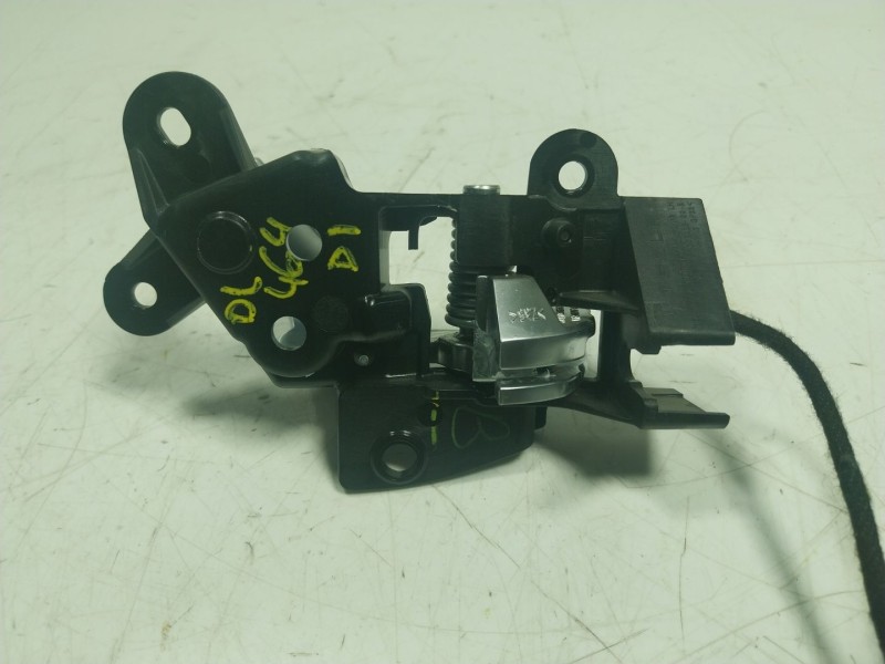 Recambio de maneta interior delantera izquierda para tesla model s p referencia OEM IAM   