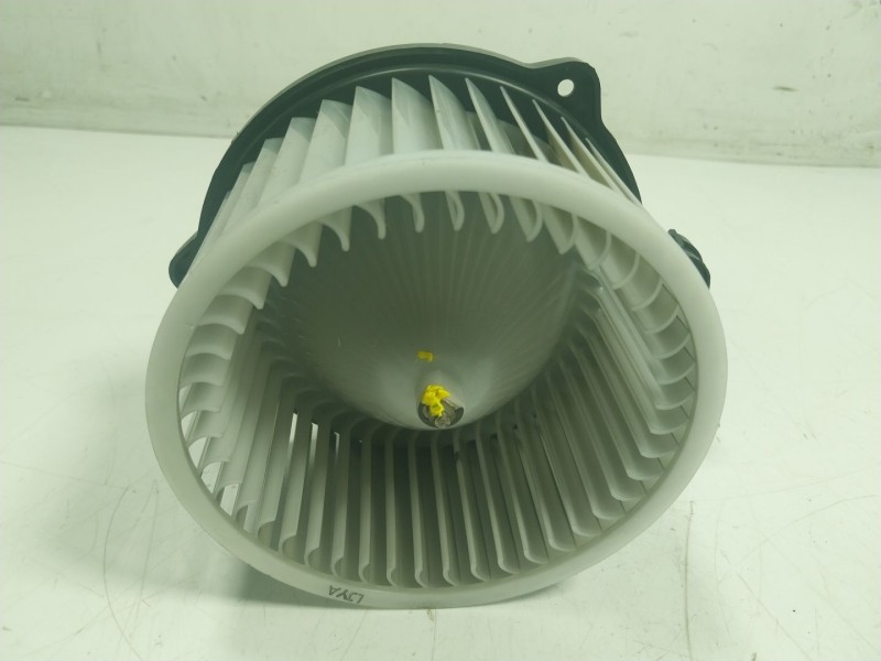 Recambio de motor calefaccion para tesla model s p referencia OEM IAM  F00S3B2574 