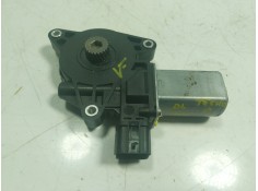 Recambio de motor techo electrico para tesla model s p referencia OEM IAM  ED466X28 