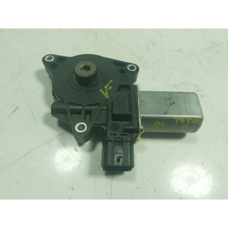 Recambio de motor techo electrico para tesla model s p referencia OEM IAM  ED466X28 